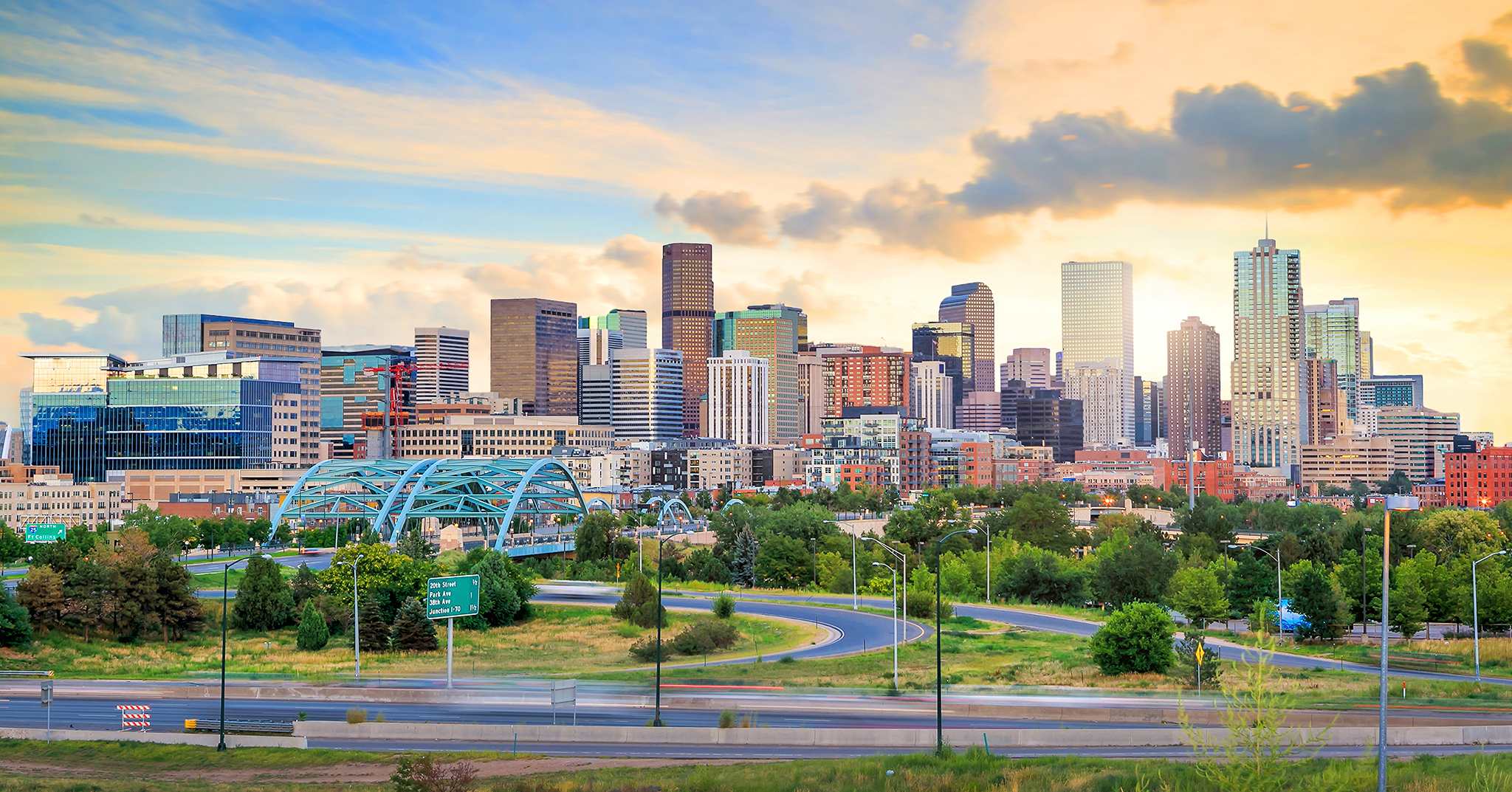 Keystone has further expanded into the Denver Metroplex with its acquisition of Vista Management.